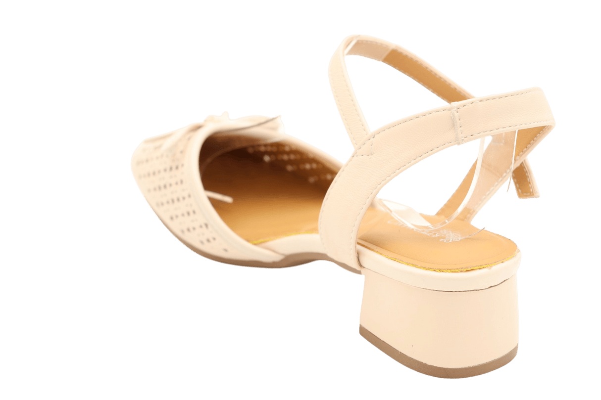 Pantofi din Piele Naturala Stephano 1215 - 1 - Stephano - amely.ro