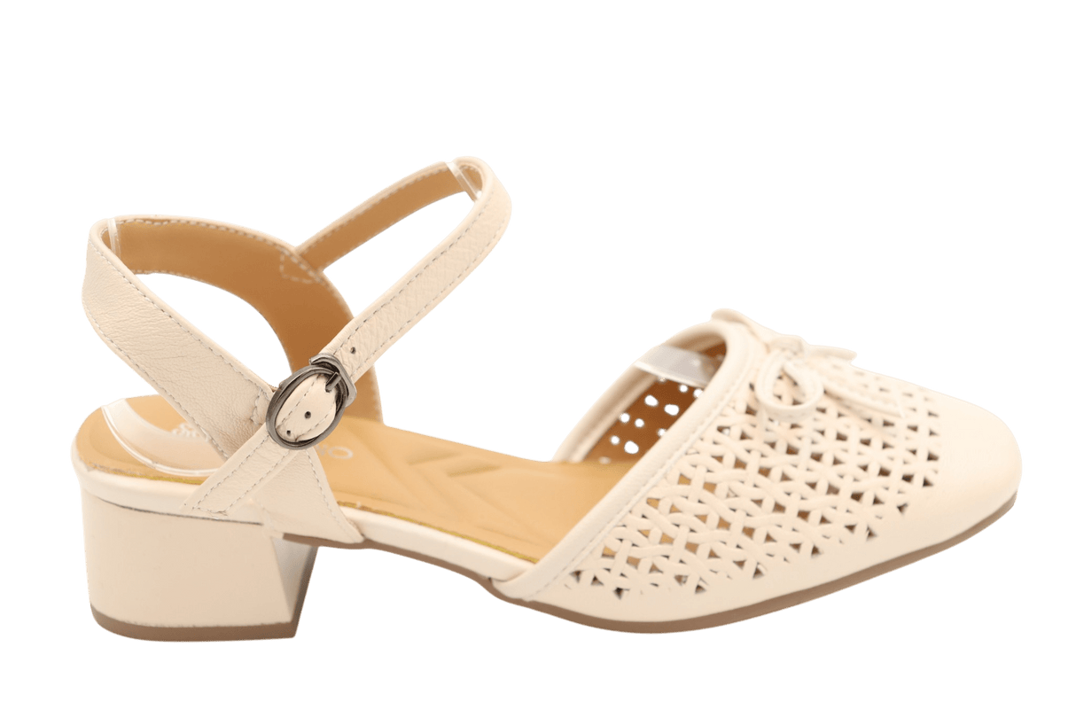 Pantofi din Piele Naturala Stephano 1215 - 1 - Stephano - amely.ro