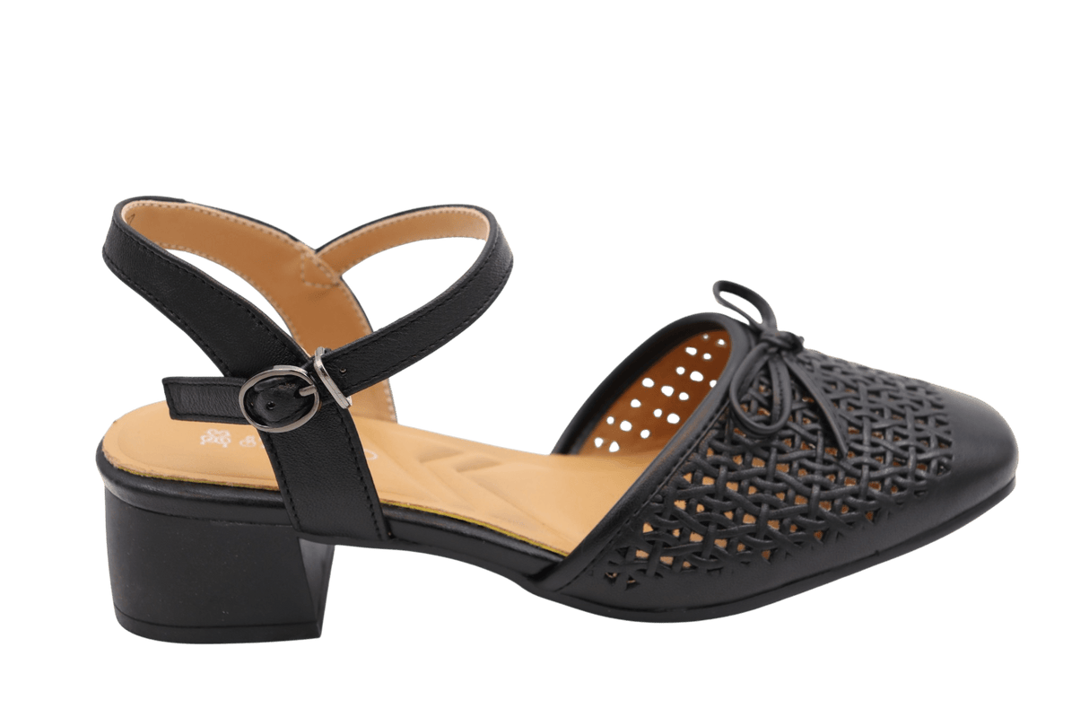 Pantofi din Piele Naturala Stephano 1215 - 1 - Stephano - amely.ro