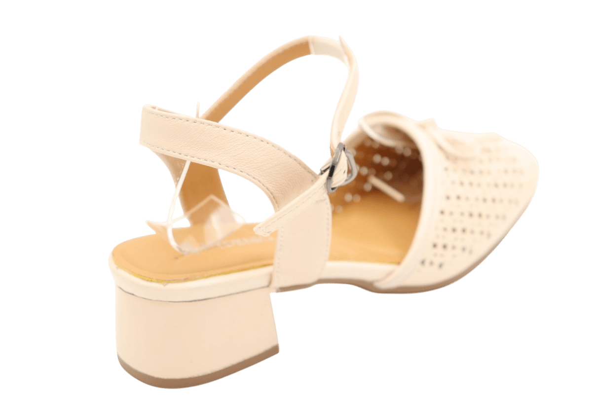 Pantofi din Piele Naturala Stephano 1215 - 1 - Stephano - amely.ro