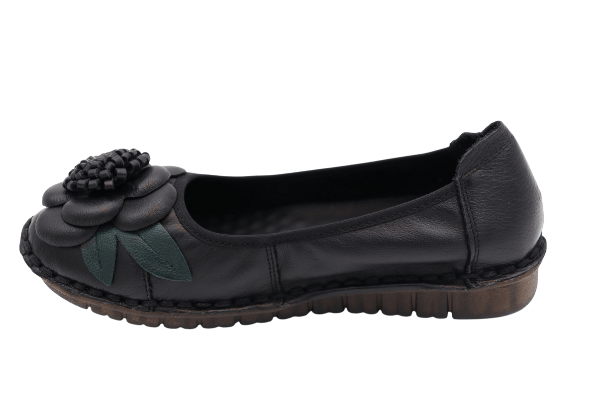 Pantofi din Piele Naturala Stephano 1817 - 6 - Stephano - amely.ro