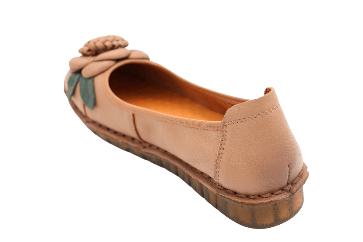 Pantofi din Piele Naturala Stephano 1817 - 6 - Stephano - amely.ro