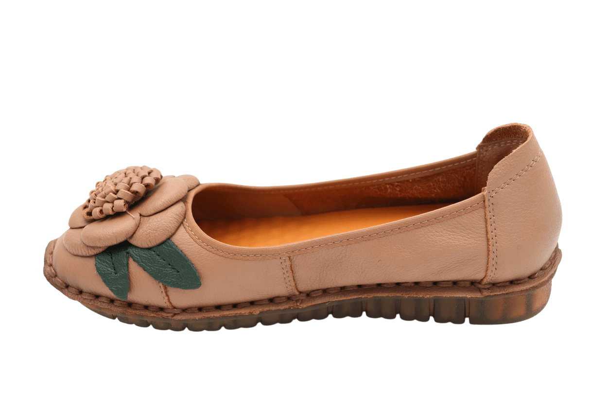 Pantofi din Piele Naturala Stephano 1817 - 6 - Stephano - amely.ro