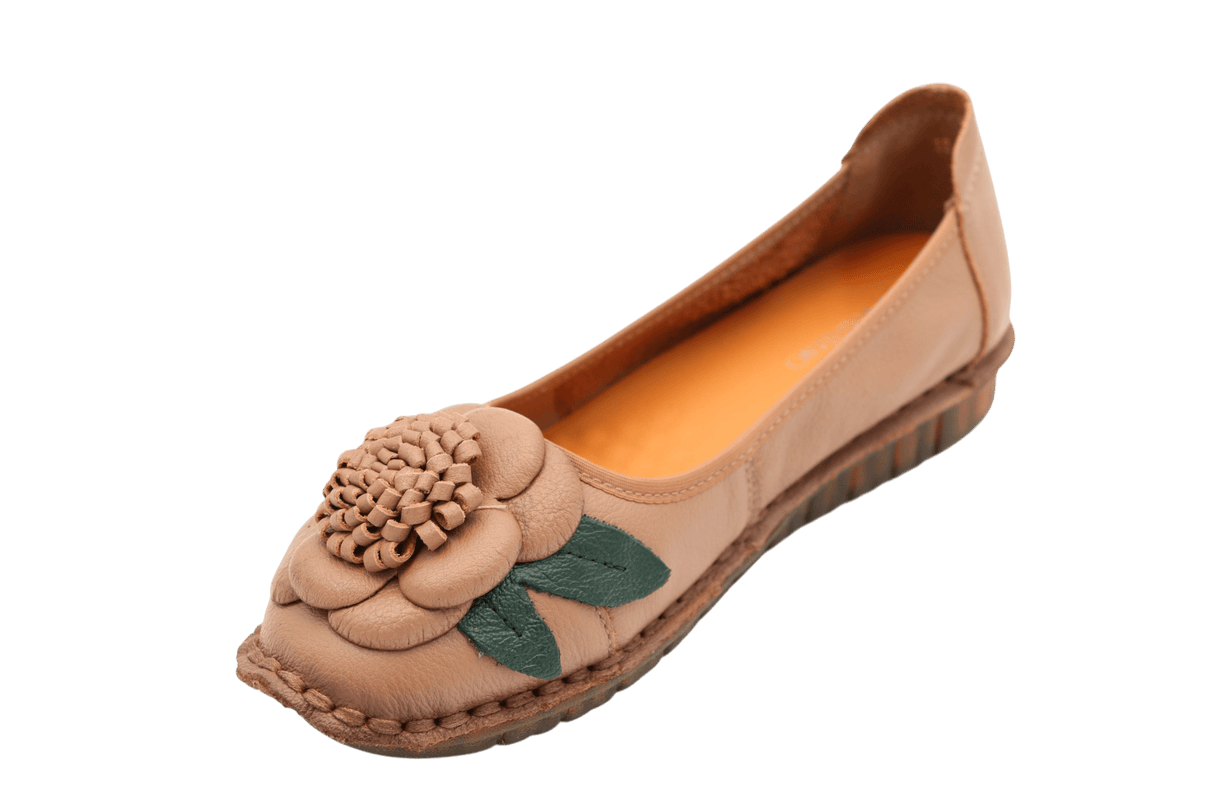 Pantofi din Piele Naturala Stephano 1817 - 6 - Stephano - amely.ro