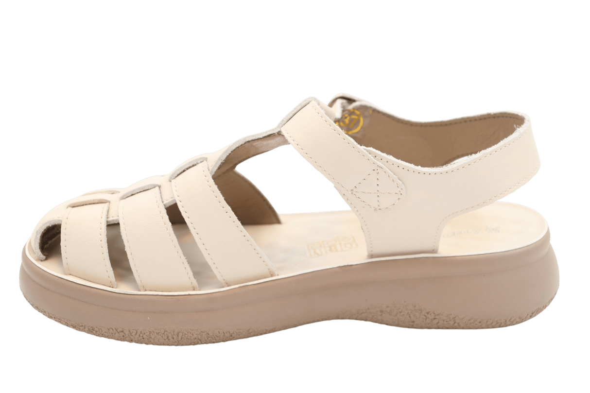 Pantofi din Piele Naturala Stephano 1956723 - Stephano - amely.ro