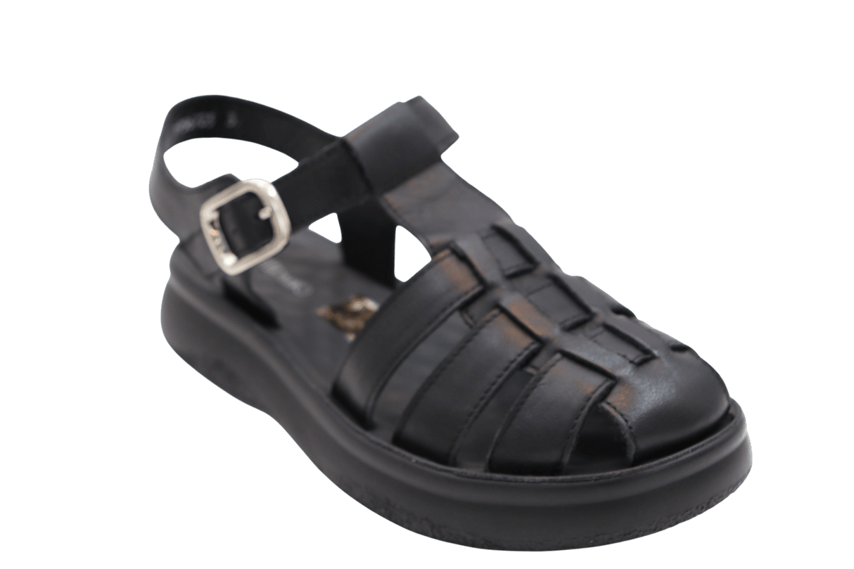 Pantofi din Piele Naturala Stephano 1956723 - Stephano - amely.ro