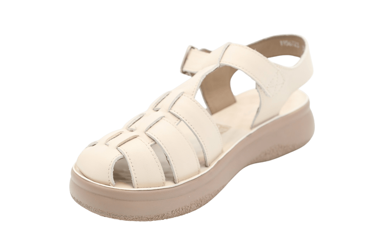 Pantofi din Piele Naturala Stephano 1956723 - Stephano - amely.ro