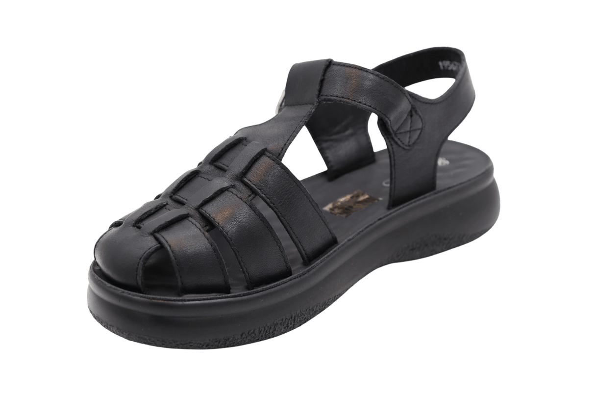 Pantofi din Piele Naturala Stephano 1956723 - Stephano - amely.ro