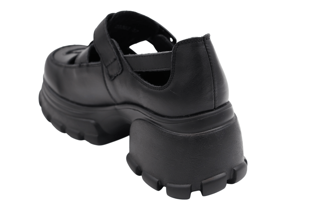 Pantofi din Piele Naturala Stephano 23282 - Stephano - amely.ro