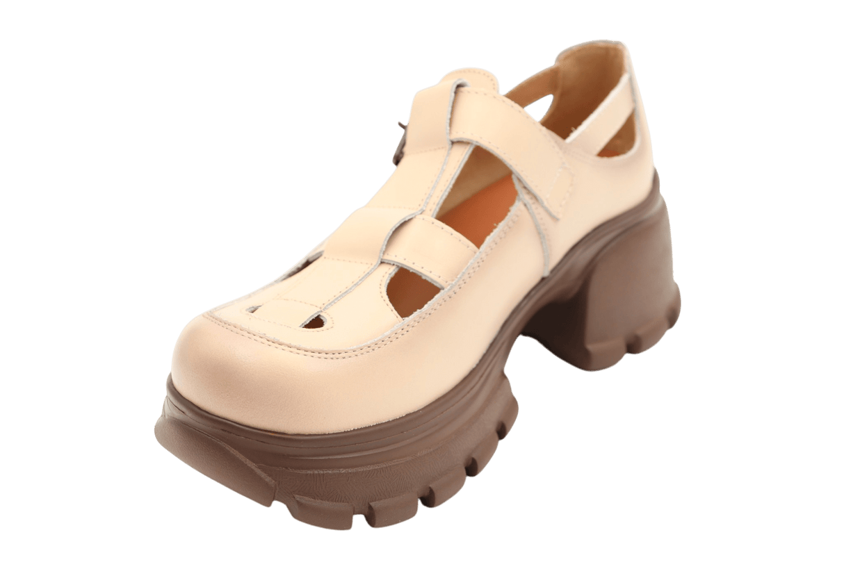Pantofi din Piele Naturala Stephano 23282 - Stephano - amely.ro