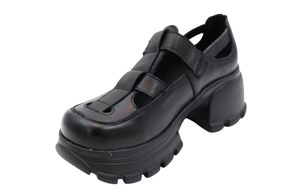 Pantofi din Piele Naturala Stephano 23282 - Stephano - amely.ro
