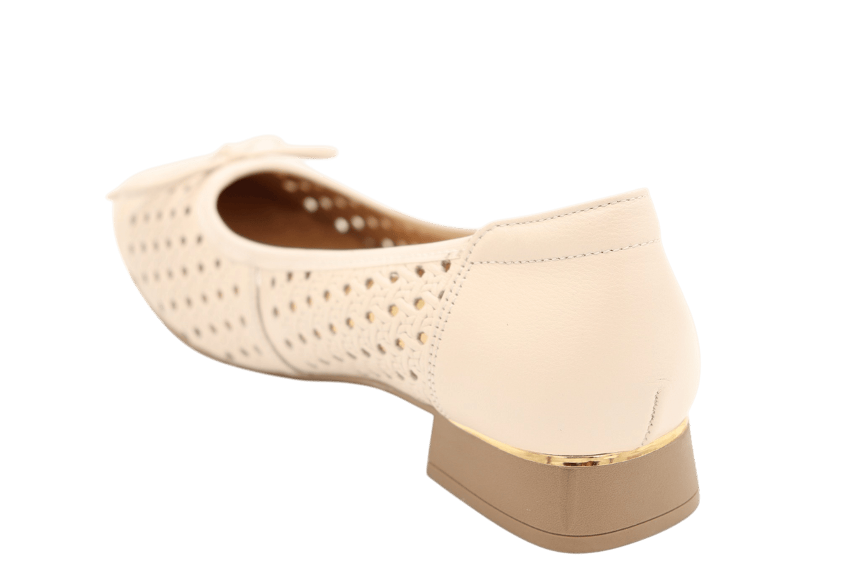 Pantofi din Piele Naturala Stephano 2563 - 1 - Stephano - amely.ro