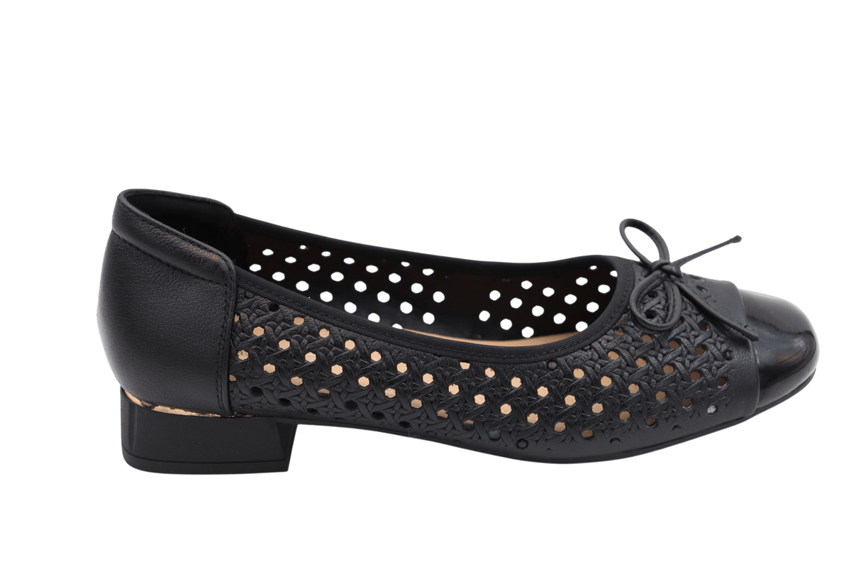 Pantofi din Piele Naturala Stephano 2563 - 1 - Stephano - amely.ro