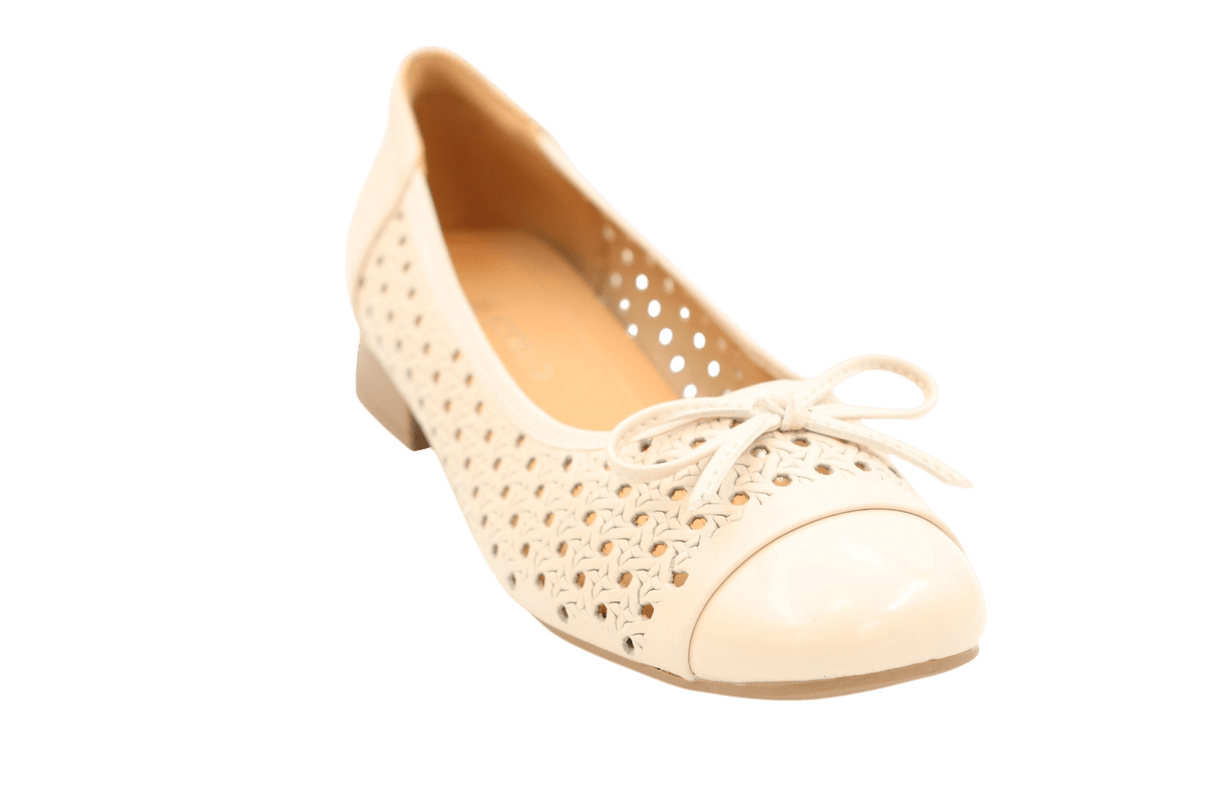 Pantofi din Piele Naturala Stephano 2563 - 1 - Stephano - amely.ro