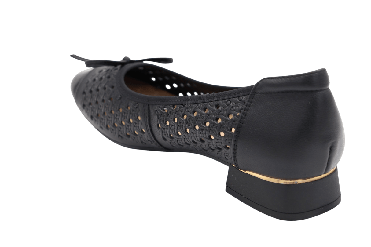 Pantofi din Piele Naturala Stephano 2563 - 1 - Stephano - amely.ro