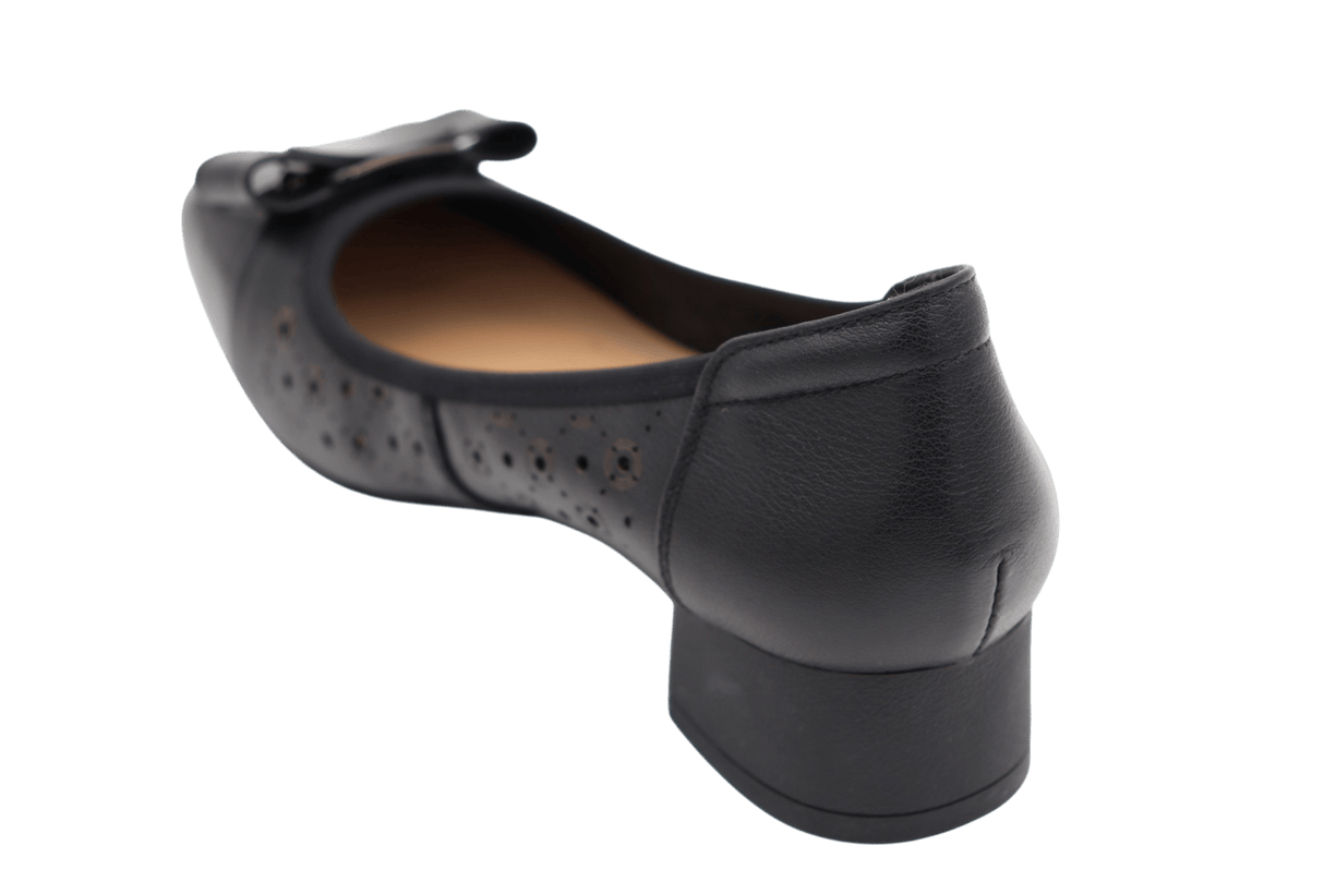 Pantofi din Piele Naturala Stephano 25876 - 13 - Stephano - amely.ro