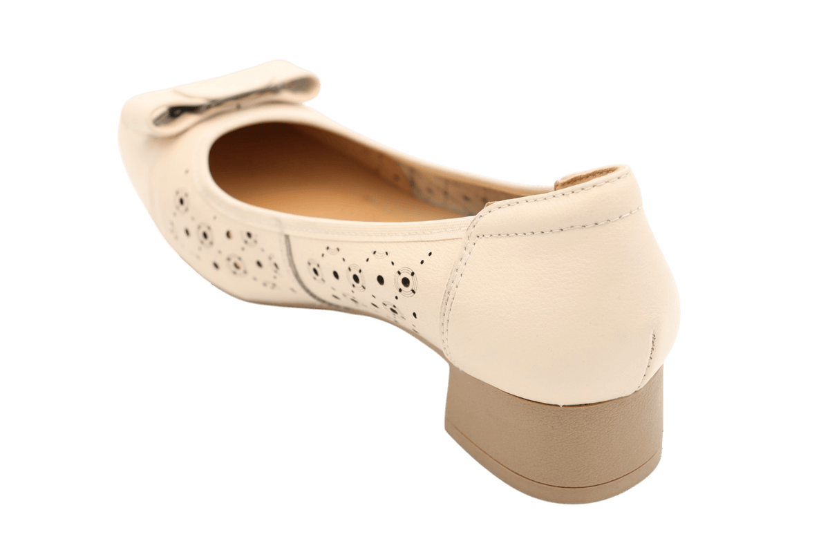 Pantofi din Piele Naturala Stephano 25876 - 13 - Stephano - amely.ro