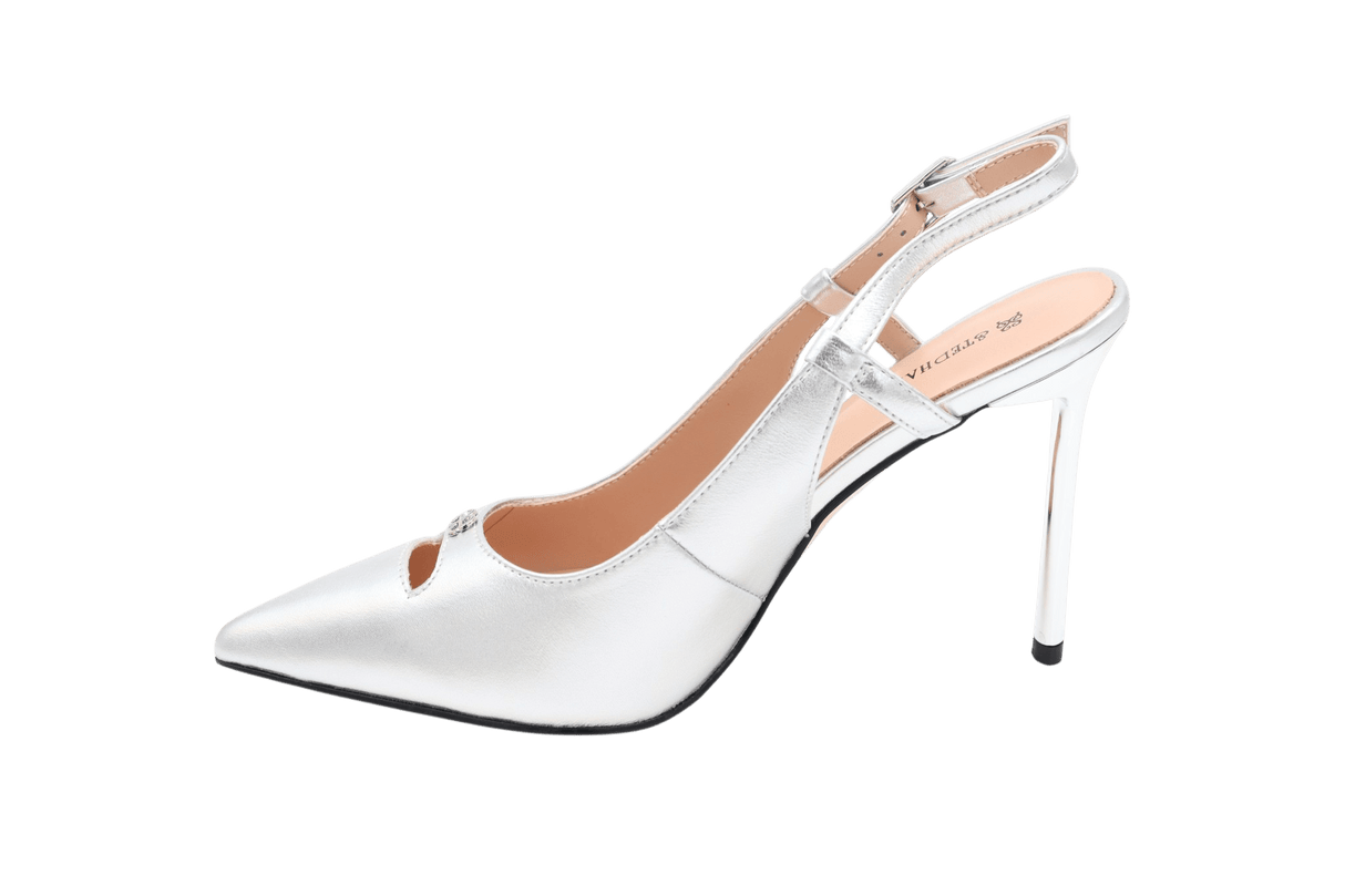 Pantofi din Piele Naturala Stephano 26 - 829 - 63 - Stephano - amely.ro