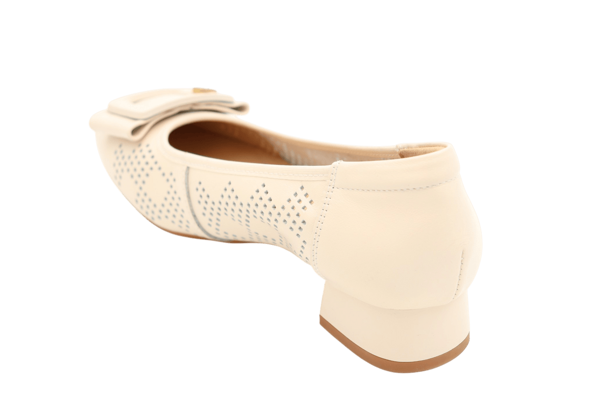 Pantofi din Piele Naturala Stephano 3297 - 23 - Stephano - amely.ro