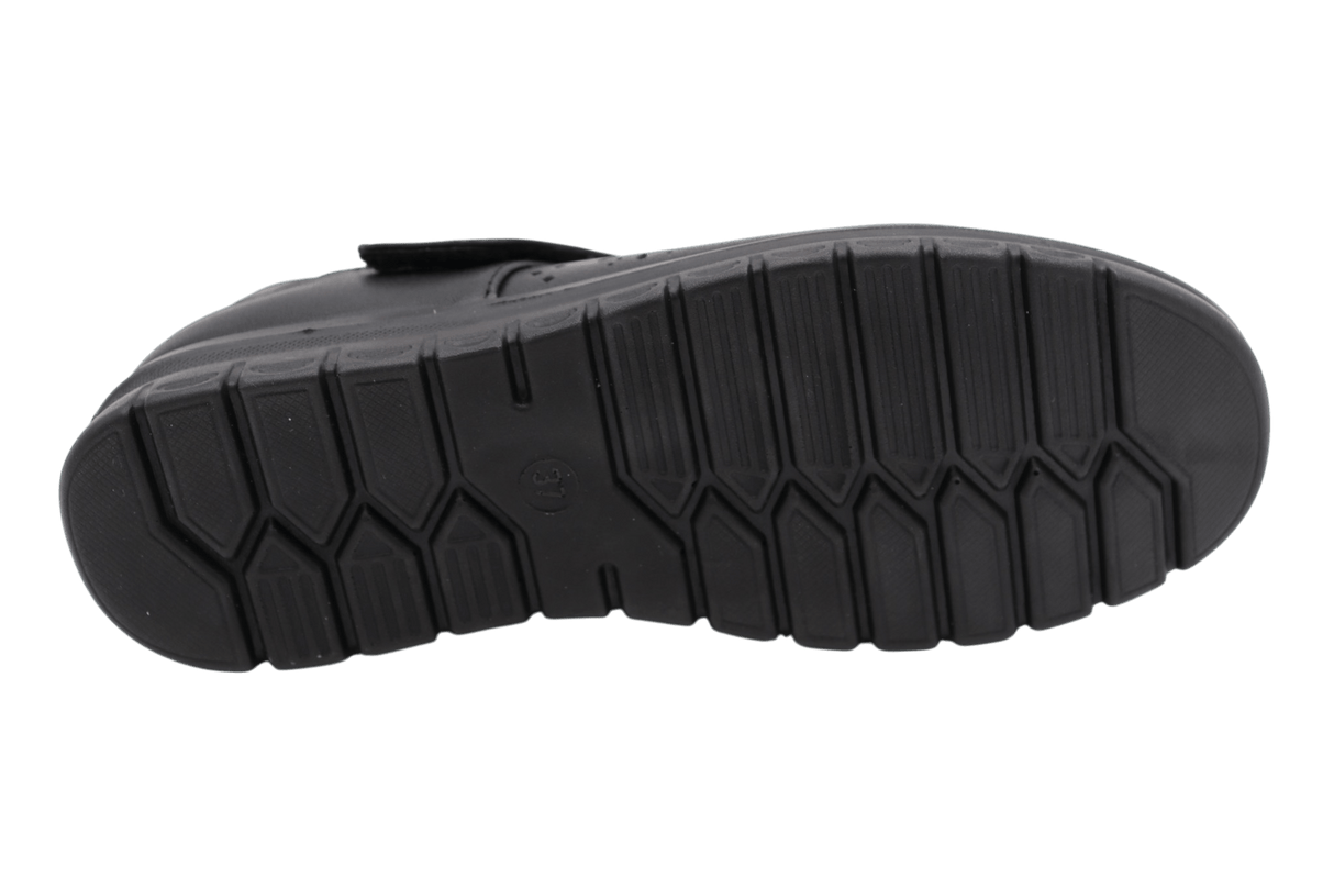 Pantofi din Piele Naturala Stephano 3510801 - Stephano - amely.ro