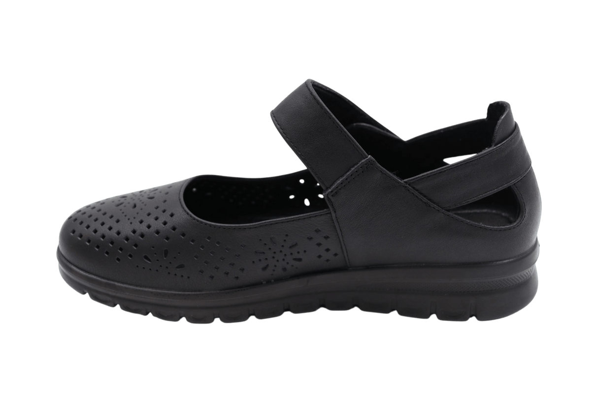 Pantofi din Piele Naturala Stephano 3510801 - Stephano - amely.ro