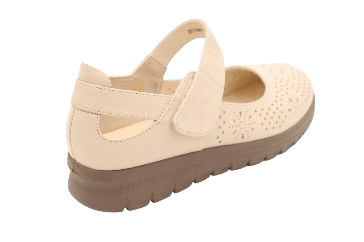 Pantofi din Piele Naturala Stephano 3510801 - Stephano - amely.ro
