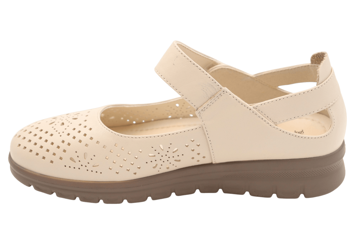 Pantofi din Piele Naturala Stephano 3510801 - Stephano - amely.ro