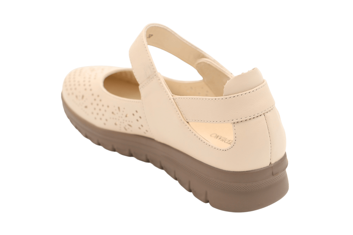 Pantofi din Piele Naturala Stephano 3510801 - Stephano - amely.ro