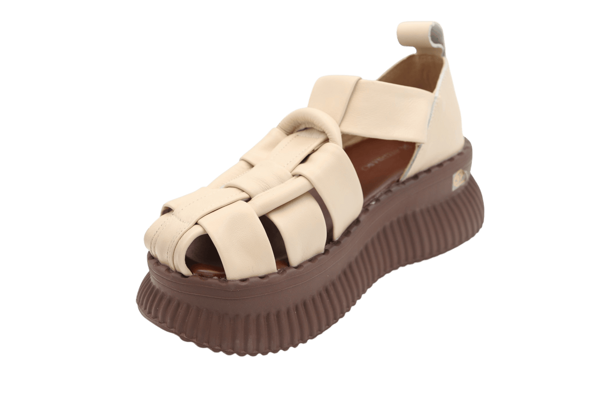 Pantofi din Piele Naturala Stephano 6552 - Stephano - amely.ro