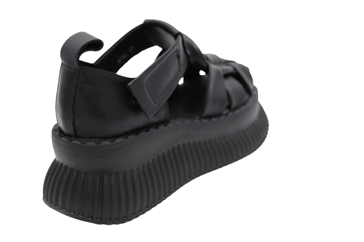 Pantofi din Piele Naturala Stephano 6552 - Stephano - amely.ro
