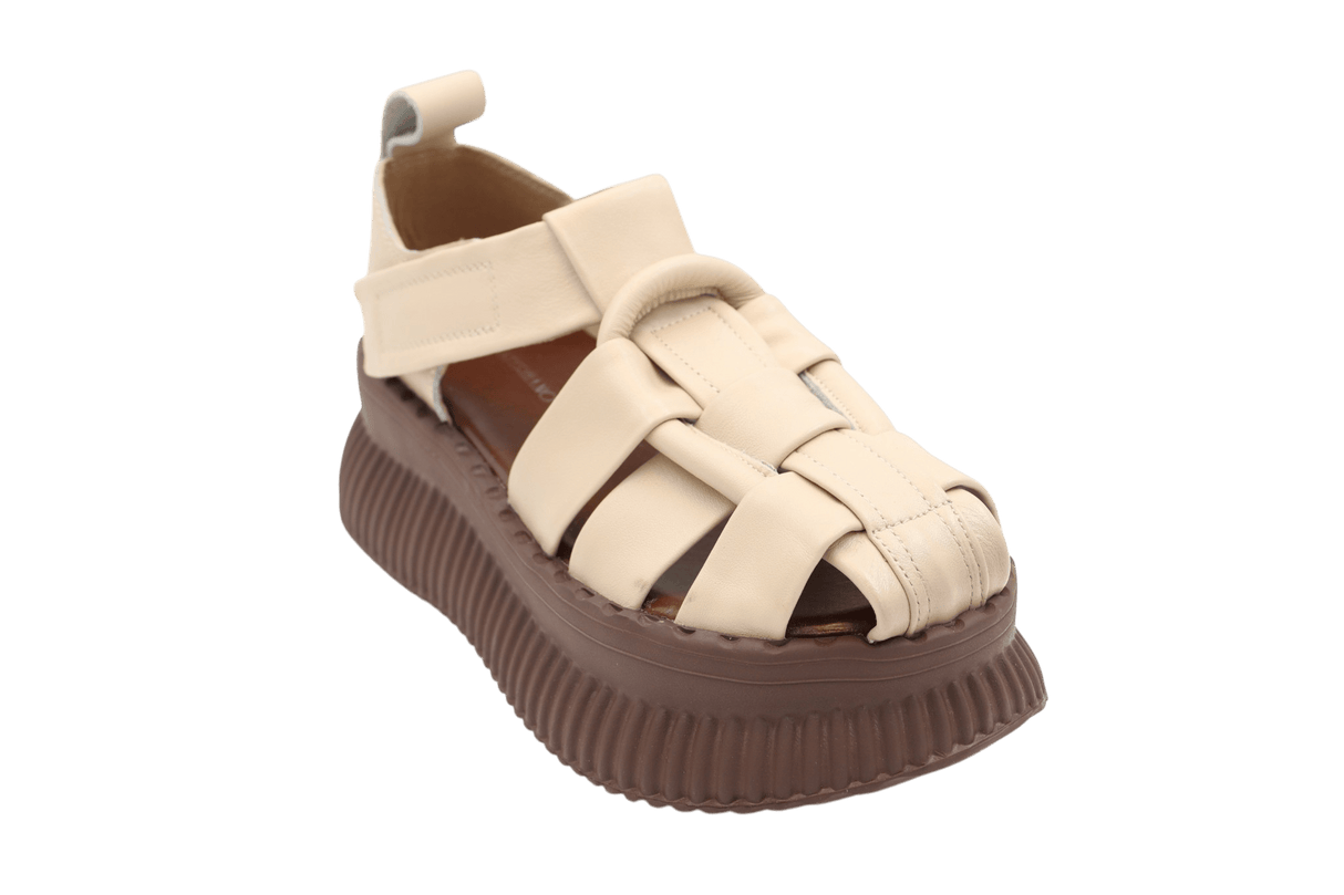 Pantofi din Piele Naturala Stephano 6552 - Stephano - amely.ro