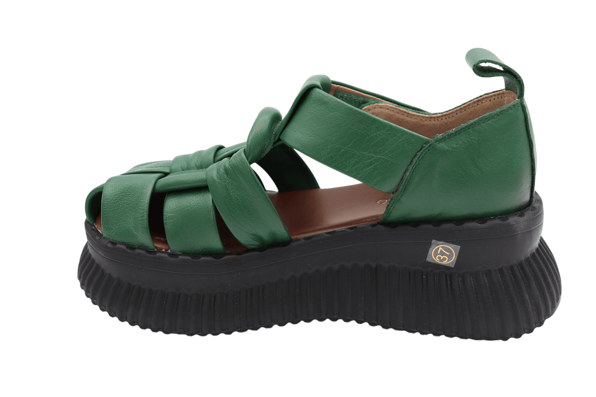 Pantofi din Piele Naturala Stephano 6552 - Stephano - amely.ro