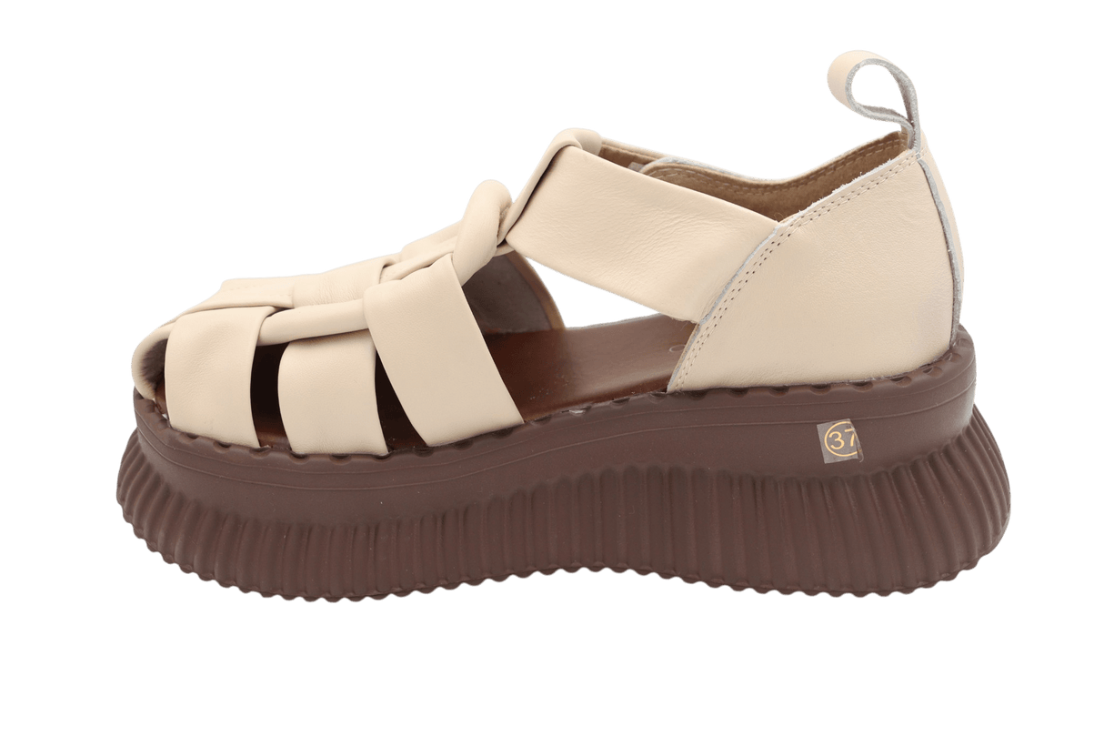 Pantofi din Piele Naturala Stephano 6552 - Stephano - amely.ro
