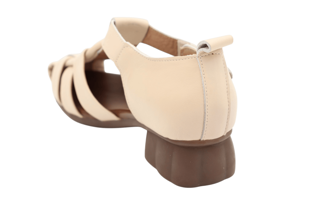 Pantofi din Piele Naturala Stephano 7983 - Stephano - amely.ro