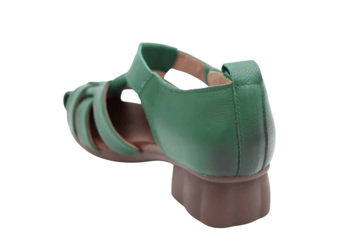 Pantofi din Piele Naturala Stephano 7983 - Stephano - amely.ro