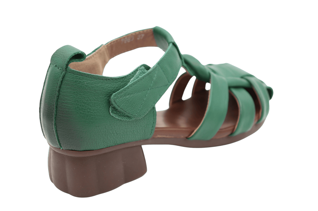 Pantofi din Piele Naturala Stephano 7983 - Stephano - amely.ro
