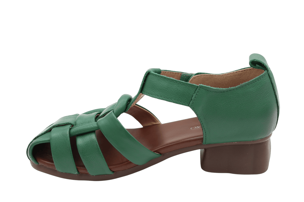 Pantofi din Piele Naturala Stephano 7983 - Stephano - amely.ro