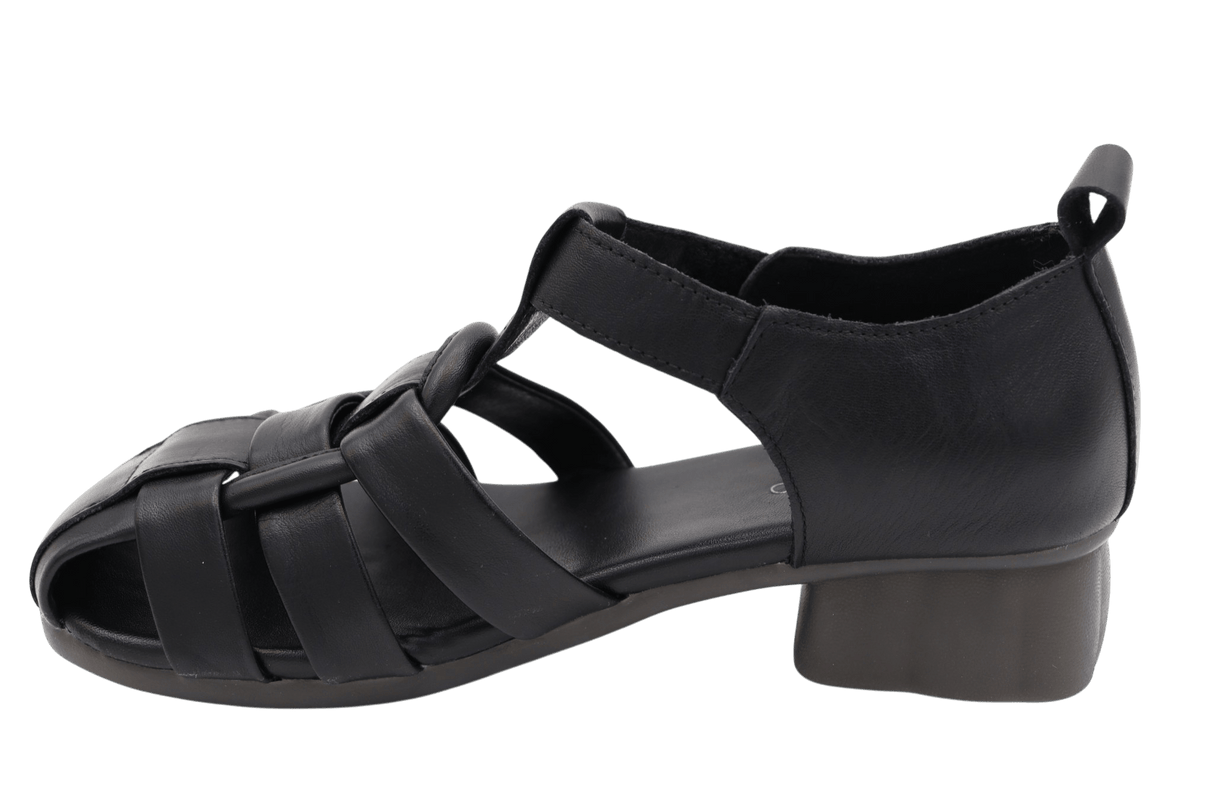 Pantofi din Piele Naturala Stephano 7983 - Stephano - amely.ro