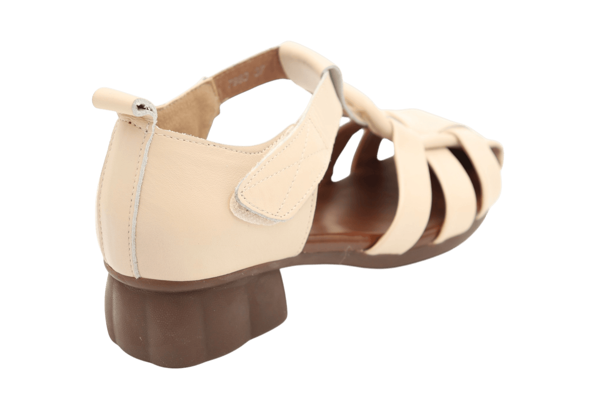 Pantofi din Piele Naturala Stephano 7983 - Stephano - amely.ro