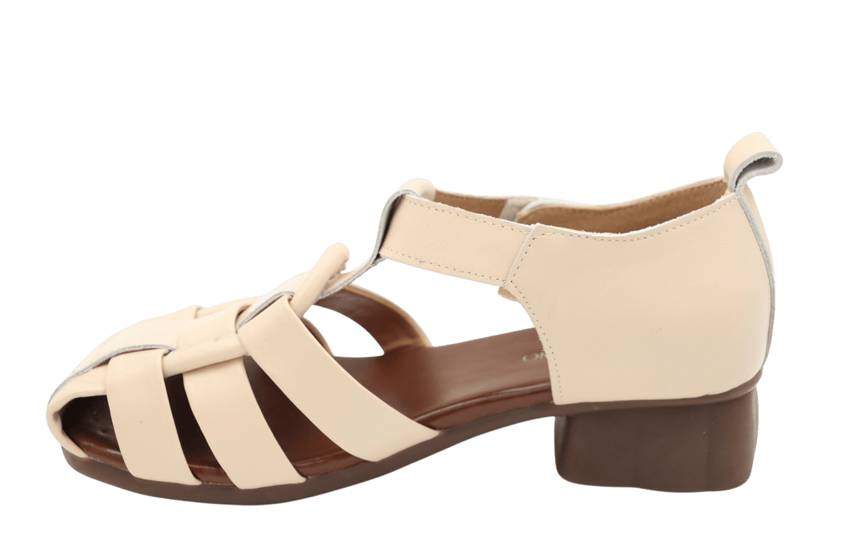 Pantofi din Piele Naturala Stephano 7983 - Stephano - amely.ro