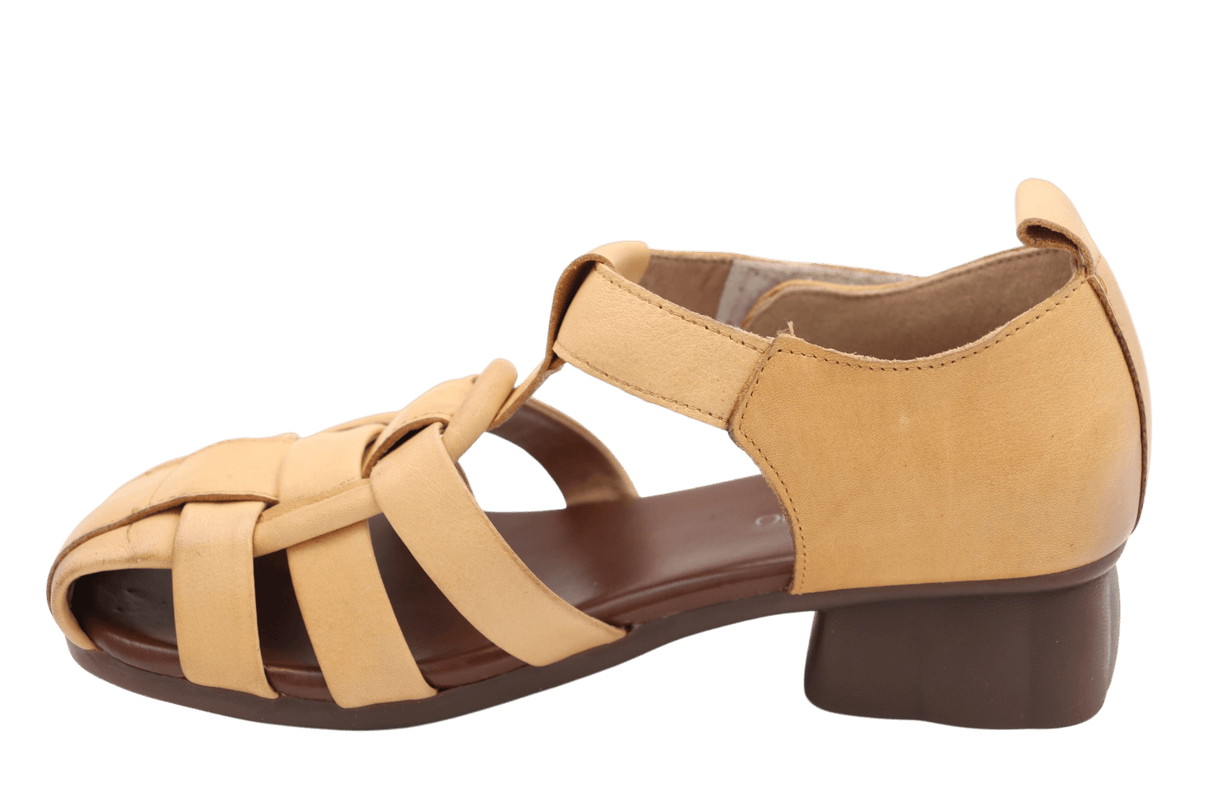 Pantofi din Piele Naturala Stephano 7983 - Stephano - amely.ro