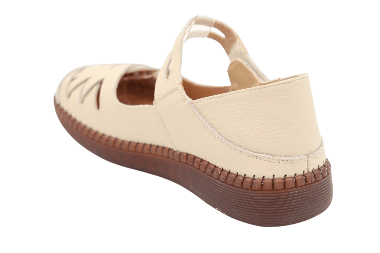 Pantofi din Piele Naturala Stephano 9685 - Stephano - amely.ro