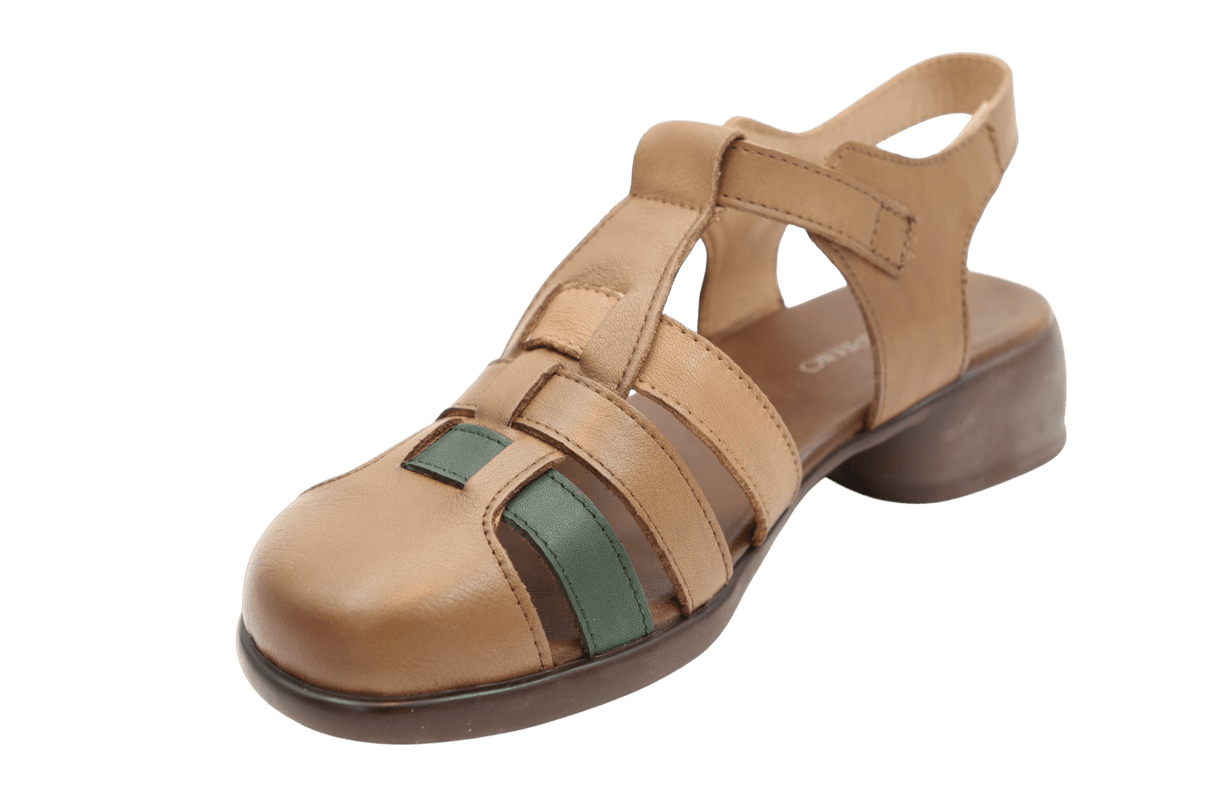 Pantofi din Piele Naturala Stephano KM3611 - Stephano - amely.ro