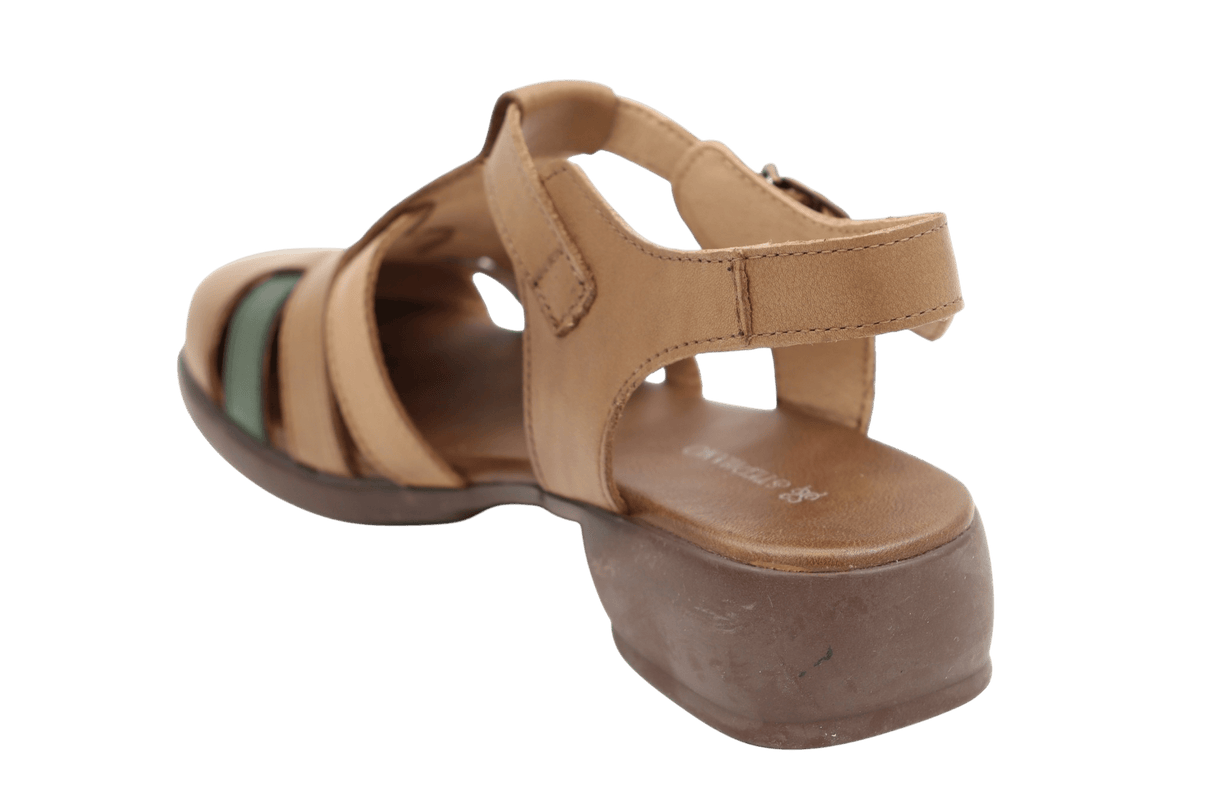 Pantofi din Piele Naturala Stephano KM3611 - Stephano - amely.ro