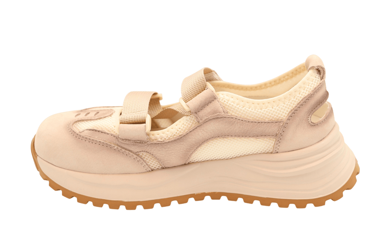 Pantofi din Piele Naturala Stephano KM3906 - Stephano - amely.ro