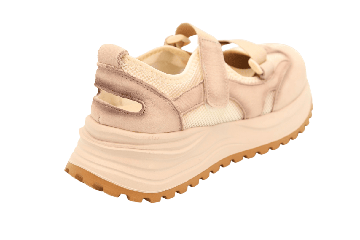 Pantofi din Piele Naturala Stephano KM3906 - Stephano - amely.ro
