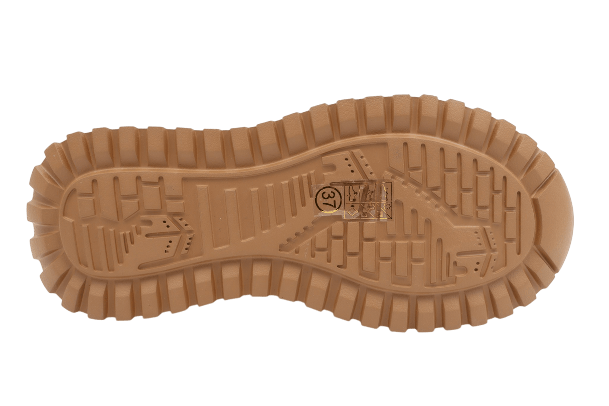 Pantofi din Piele Naturala Stephano KM3906 - Stephano - amely.ro