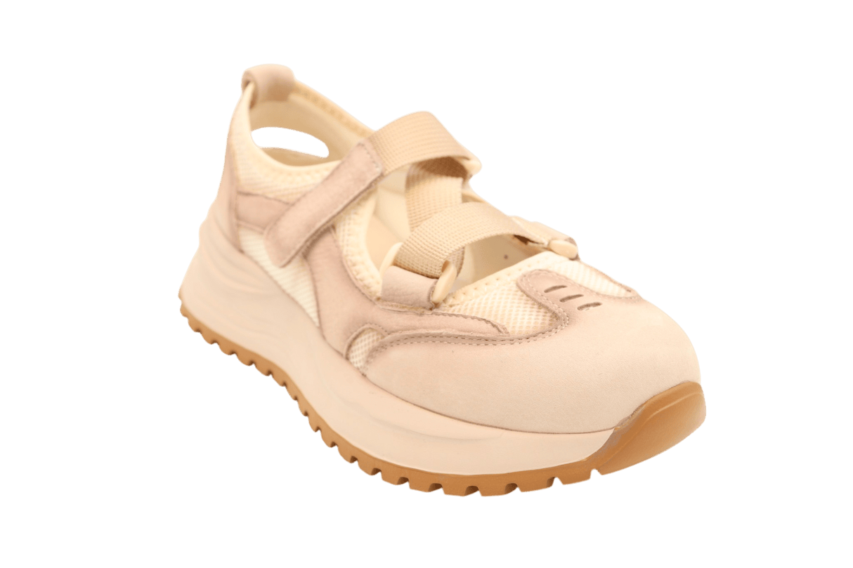 Pantofi din Piele Naturala Stephano KM3906 - Stephano - amely.ro