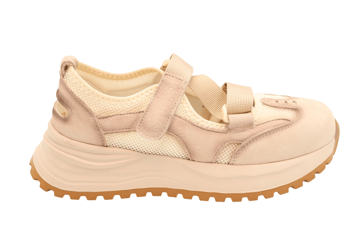 Pantofi din Piele Naturala Stephano KM3906 - Stephano - amely.ro
