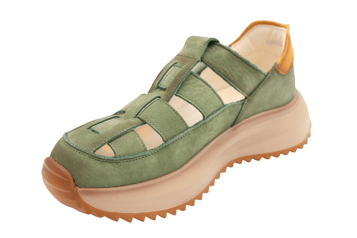 Pantofi din Piele Naturala Stephano KM8882 - Stephano - amely.ro